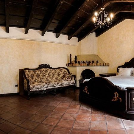 Casa Catalina Hotell Antigua Eksteriør bilde